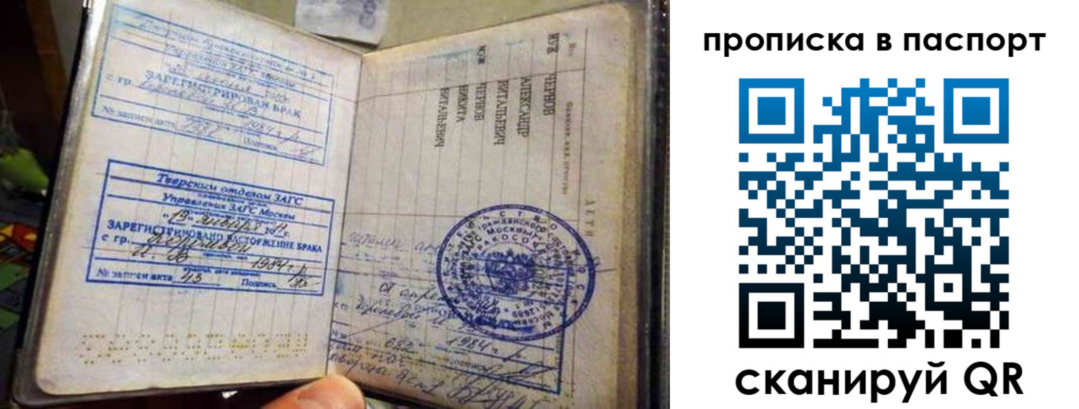 прописка поиск в Оренбурге